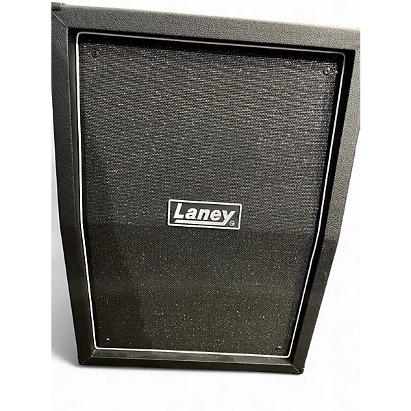 Used Laney LFR 212 Guitar Cabinet