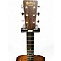 Used Martin D12E NATURAL Acoustic Electric Guitar