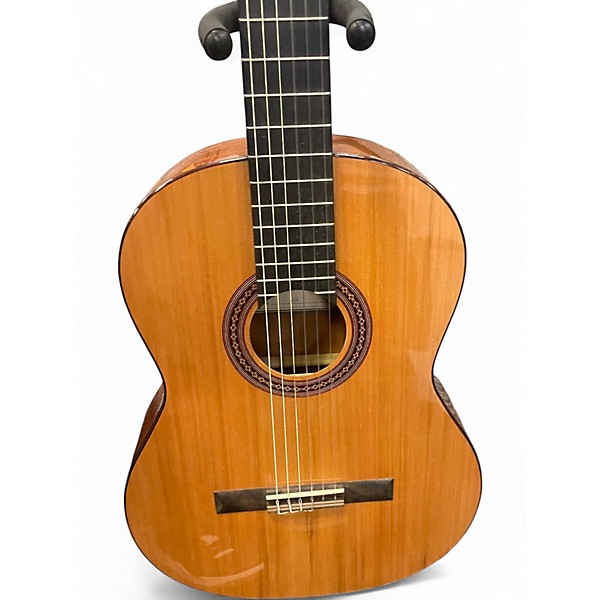 Used Cordoba C5 NATURAL Classical Acoustic Guitar