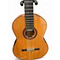 Used Cordoba C5 NATURAL Classical Acoustic Guitar