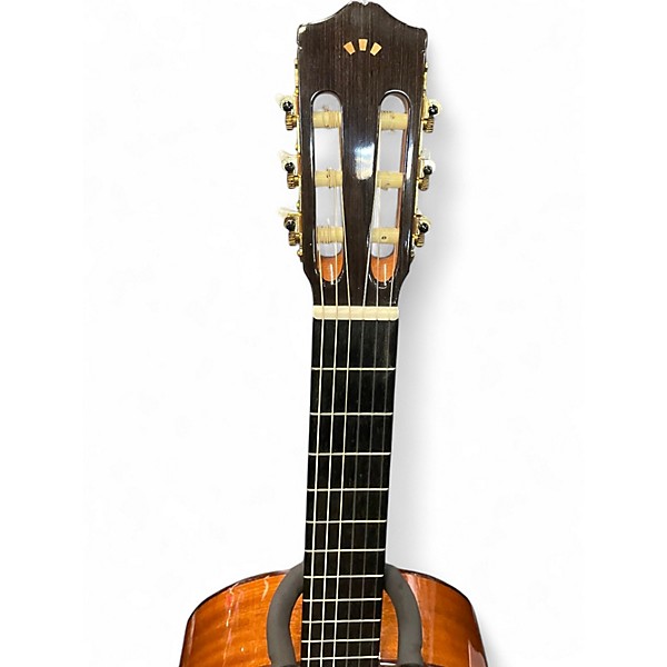 Used Cordoba C5 NATURAL Classical Acoustic Guitar