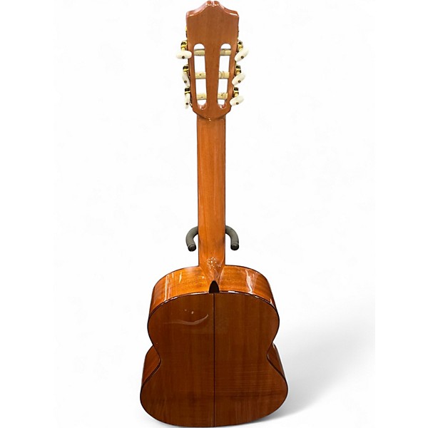 Used Cordoba C5 NATURAL Classical Acoustic Guitar