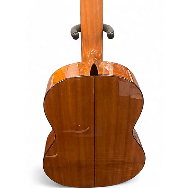 Used Cordoba C5 NATURAL Classical Acoustic Guitar
