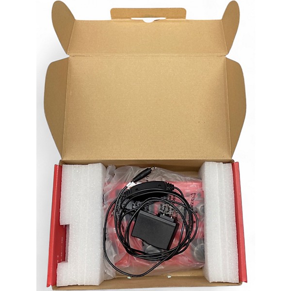 Used BOSS VE22 Vocal Processor