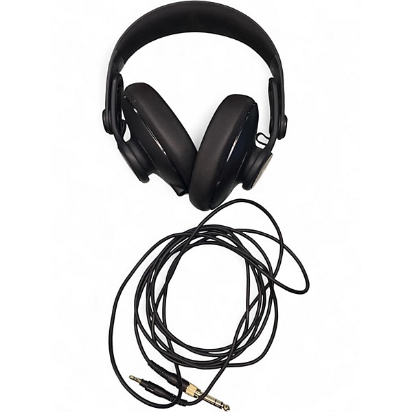 Used AKG K361 Studio Headphones