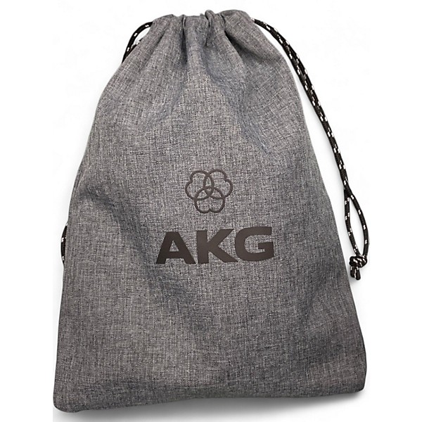 Used AKG K361 Studio Headphones