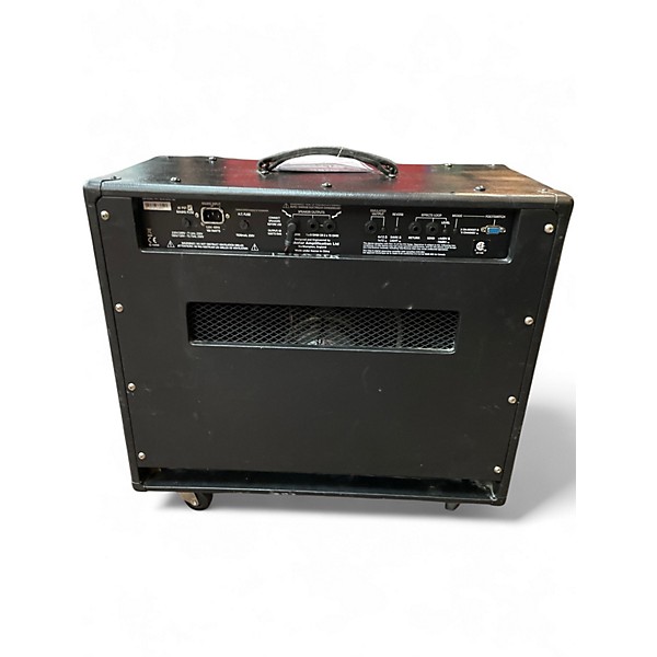 Used Blackstar HT Soloist 60 Tube Guitar Combo Amp
