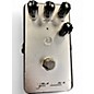 Used Hermida Audio Silver Spring Reverb Effect Pedal thumbnail