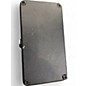 Used Hermida Audio Silver Spring Reverb Effect Pedal