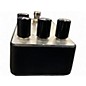 Used Hermida Audio Silver Spring Reverb Effect Pedal