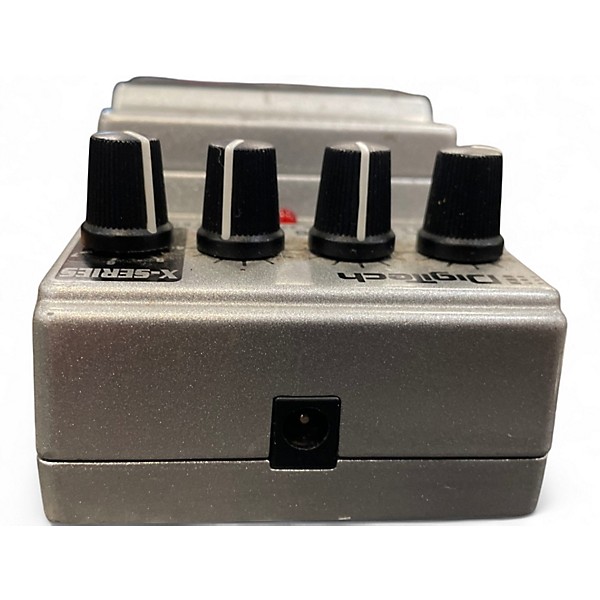 Used DigiTech XDD Digital Delay Effect Pedal