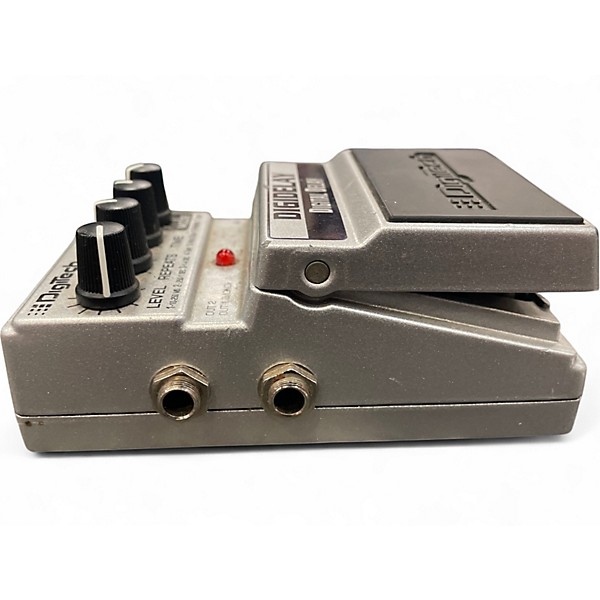 Used DigiTech XDD Digital Delay Effect Pedal