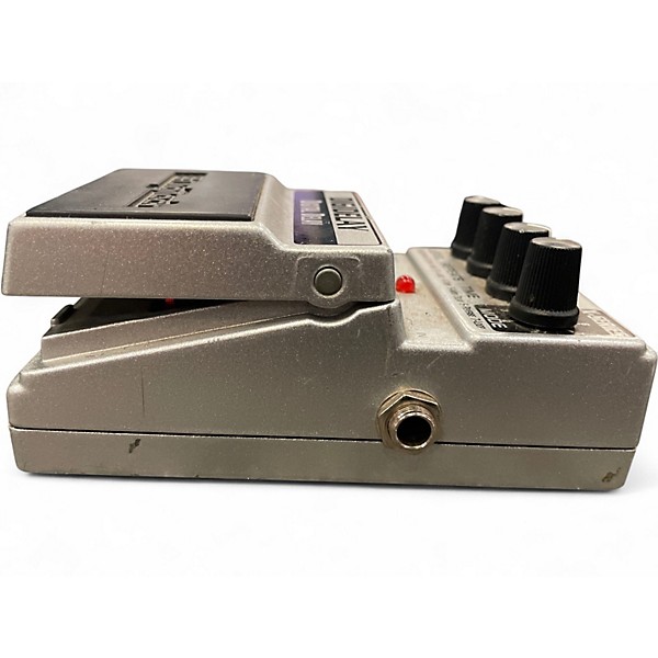 Used DigiTech XDD Digital Delay Effect Pedal