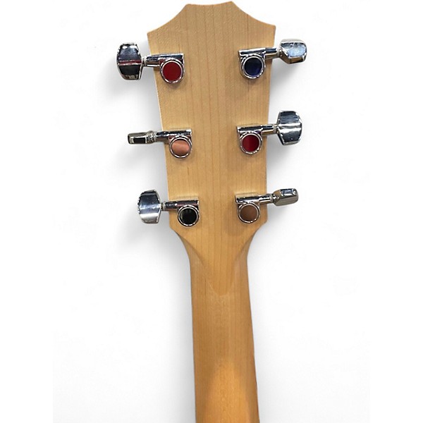 Used Taylor Academy 10E Natural Acoustic Electric Guitar