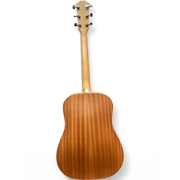 Used Taylor Academy 10E Natural Acoustic Electric Guitar