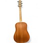 Used Taylor Academy 10E Natural Acoustic Electric Guitar
