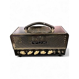 Used VOX NT15H Night Train 15W Tube Guitar Amp Head
