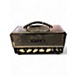 Used VOX NT15H Night Train 15W Tube Guitar Amp Head thumbnail