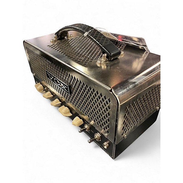 Used VOX NT15H Night Train 15W Tube Guitar Amp Head
