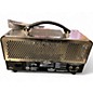 Used VOX NT15H Night Train 15W Tube Guitar Amp Head