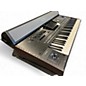 Used KORG PA5X 61 w/ paas mk2 Arranger Keyboard