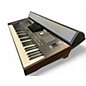 Used KORG PA5X 61 w/ paas mk2 Arranger Keyboard