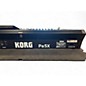 Used KORG PA5X 61 w/ paas mk2 Arranger Keyboard