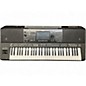 Used Yamaha PSRSX720 61 Arranger Keyboard thumbnail