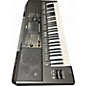 Used Yamaha PSRSX720 61 Arranger Keyboard