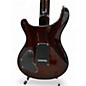 Used PRS SE DTG Standard David Grissom McCarty Tobacco Sunburst Solid Body Electric Guitar