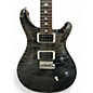 Used PRS CE24 Blue Smokeburst Solid Body Electric Guitar