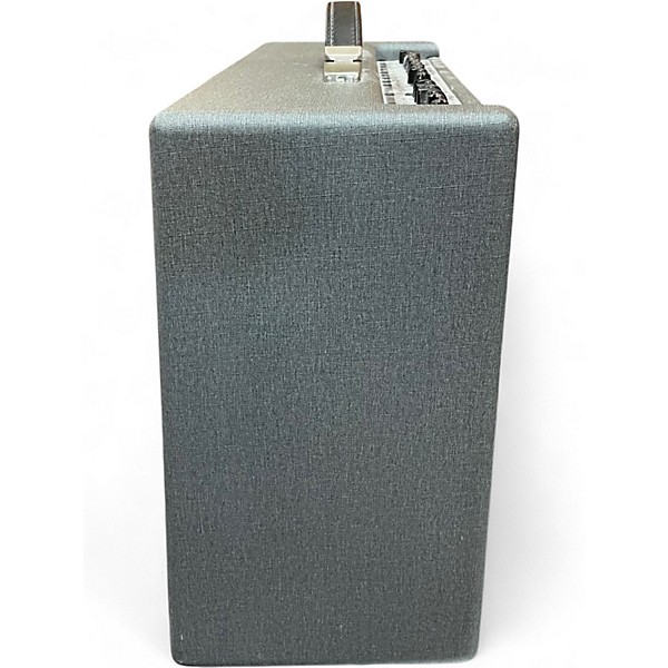Used Blackstar Silverline Deluxe Guitar Combo Amp