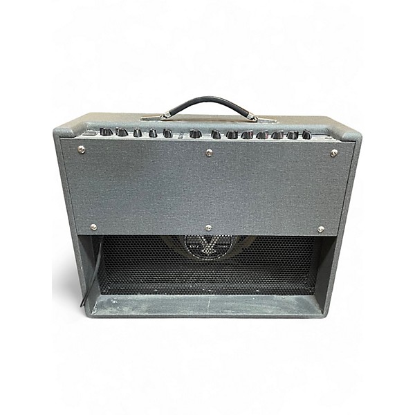 Used Blackstar Silverline Deluxe Guitar Combo Amp