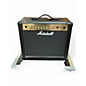 Used Marshall MG30FX 1x10 30W Guitar Combo Amp thumbnail