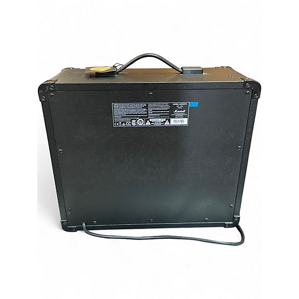 Used Marshall MG30FX 1x10 30W Guitar Combo Amp