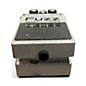 Used BOSS FZ5 Fuzz Effect Pedal
