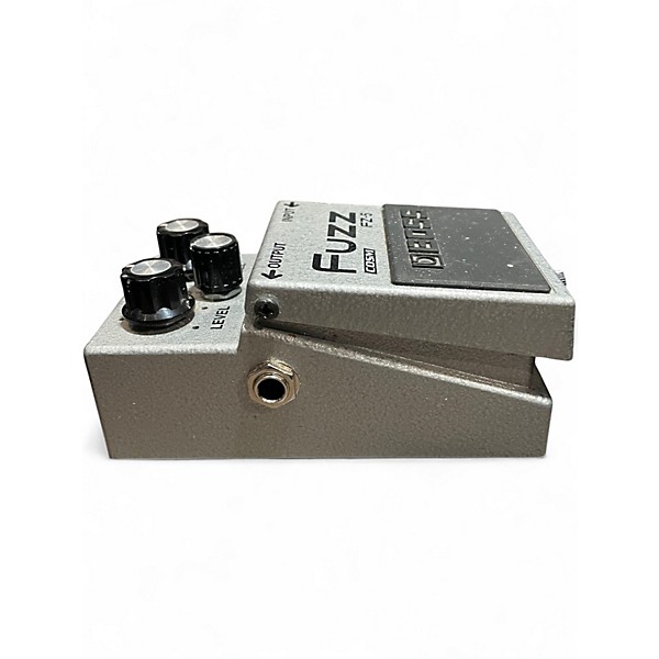 Used BOSS FZ5 Fuzz Effect Pedal
