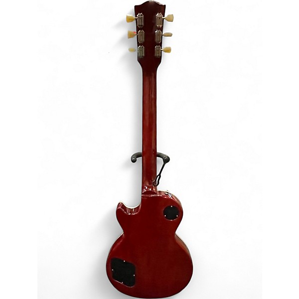 Used 2020 Gibson Les Paul Standard 2 Color Sunburst Solid Body Electric Guitar