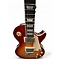 Used 2020 Gibson Les Paul Standard 2 Color Sunburst Solid Body Electric Guitar