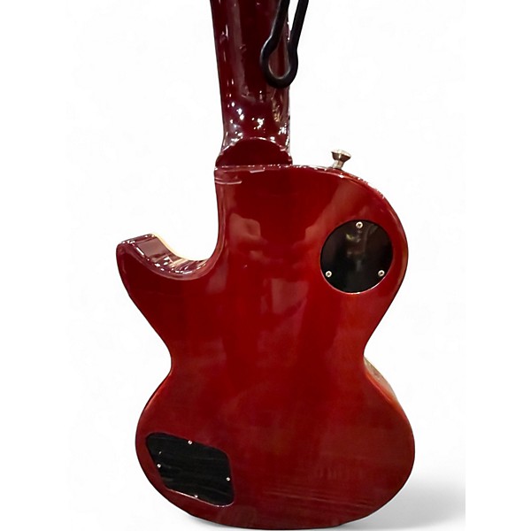 Used 2020 Gibson Les Paul Standard 2 Color Sunburst Solid Body Electric Guitar