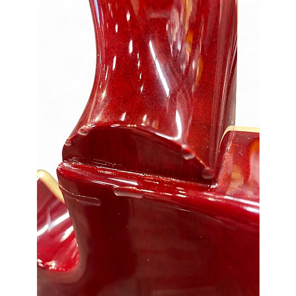 Used 2020 Gibson Les Paul Standard 2 Color Sunburst Solid Body Electric Guitar