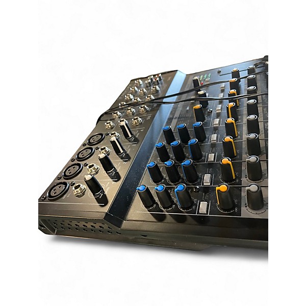Used Mackie MIX12FX Unpowered Mixer