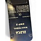 Used Eleca EWP-W  Effect Pedal