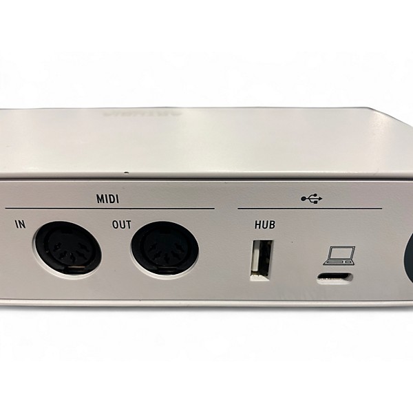 Used Arturia MINIFUSE 2 Audio Interface