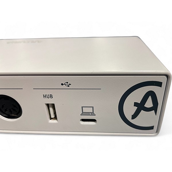 Used Arturia MINIFUSE 2 Audio Interface