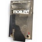 Used Morley Pro Series II Wah/Volume Effect Pedal thumbnail
