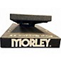 Used Morley Pro Series II Wah/Volume Effect Pedal