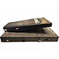 Used Morley Pro Series II Wah/Volume Effect Pedal