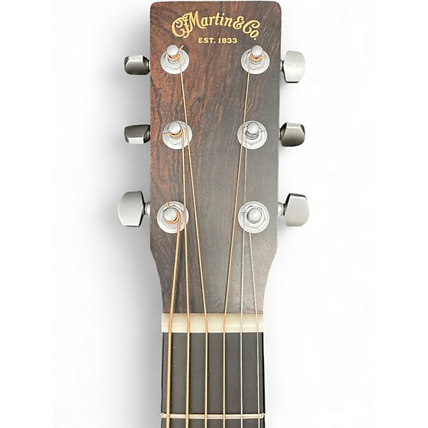 Used Martin 000C JRE Natural Acoustic Electric Guitar