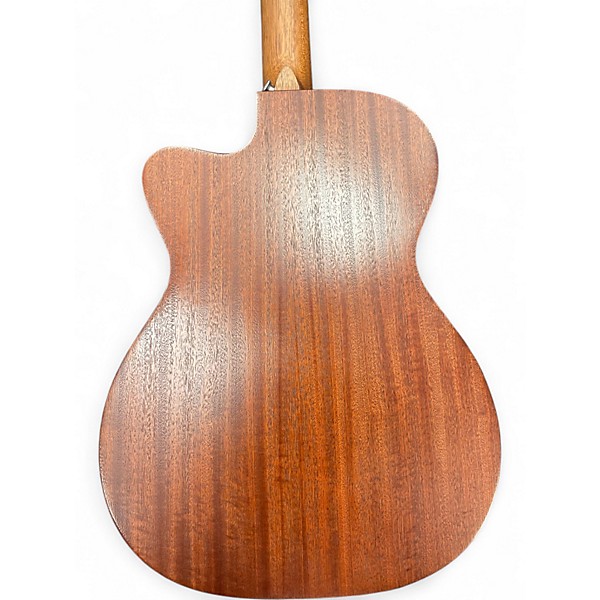 Used Martin 000C JRE Natural Acoustic Electric Guitar